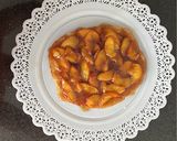 Foto del paso 8 de la receta: Tarta tatin de durazno