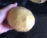 Foto del paso 1 de la receta: Alfajores santafesinos