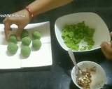 Pan Mukhwas Laddu recipe step 5 photo