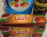 Foto langkah ke 1 dari resep Teh Susu Madu.