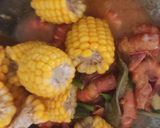 Foto langkah ke 3 dari resep Udangsauspadang.