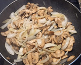 Foto del paso 1 de la receta: Solomillo Wellington