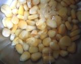 कॉर्न चाट (corn chat recipe in marathi) रेसिपी स्टेप 1 फोटो
