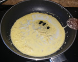 Foto del paso 1 de la receta: Salsa de queso azul y tomillo