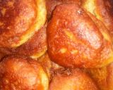 A picture of step 3 of Bread puff !.