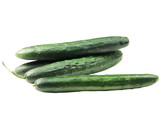 A picture of step 6 of Bean Sprout & Cucumber Salad.