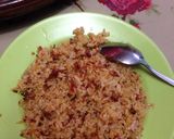 Foto langkah ke 5 dari resep Nasi Goreng Sederhana.
