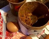 Foto del paso 1 de la receta: Flan casero de dulce de leche