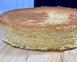 Une image de l'étape 7 de Gâteau Raffaello.