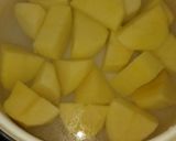 Foto langkah ke 2 dari resep Potato Sandwich.