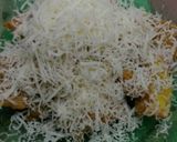 Foto langkah ke 8 dari resep Pisang Goreng Keju.