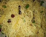 সেমাই উপমা(Semai upma recipe in Bengali) রেসিপি ধাপ - 4 ছবি