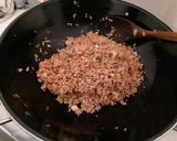 Foto langkah ke 4 dari resep Nasi goreng sederhana enak.