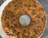 Foto langkah ke 6 dari resep Banana Cake.
