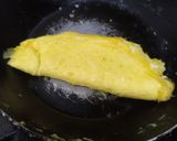 Foto langkah ke 6 dari resep Omurice Sederhana.