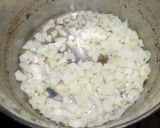 Foto del paso 3 de la receta: Osobuco estofado con papas y arvejas