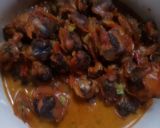 Foto langkah ke 6 dari resep Kerang bumbu merah.