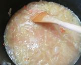Une image de l'étape 3 de 🌿Dhal de lentilles corail.