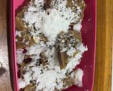 Foto langkah ke 3 dari resep Kue Gempo gluten free.