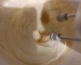 Máktorta recept fázis 1 fotója