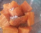 Foto del paso 2 de la receta: Crema de Zanahoria
