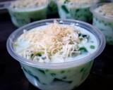 Cara Membuat Buko Pandan 5