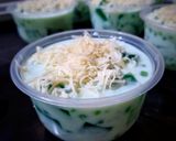 Foto langkah ke 5 dari resep Buko Pandan.