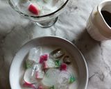 Foto langkah ke 5 dari resep Selendang mayang.