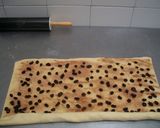 Foto del paso 15 de la receta: Espirales danesas