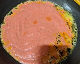 A picture of step 5 of Aloo Dum Sikkim Style.