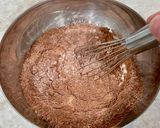 A picture of step 3 of Chocolate-Covered Cherry Cookies 🍫 🍒.