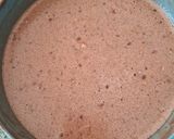 Foto del paso 5 de la receta: Budín Húmedo de Cacao Amargo y Café