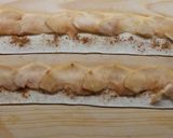 Almás rózsa recept fázis 5 fotója