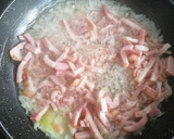 Foto del paso 4 de la receta: Spaguettis a la carbonara