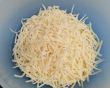 Foto del paso 3 de la receta: Pizza de coliflor