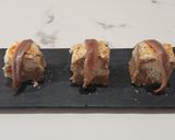 Foto del paso 5 de la receta: Cocina de subsistencia: Pudín Rústico de Pan Anejado al Caldo de Lentejas