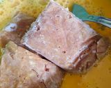 Foto langkah ke 2 dari resep Nuget Daging Tanpa Kukus.