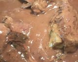 A picture of step 6 of Stovetop Chicken Dinner.