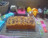Foto langkah ke 15 dari resep Roti Ubi Or Roti Sobek Ubi TANPA ULEN.