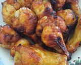 รูปขั้นตอนการทำที่ 3 ของ ไก่อบหม้อลมร้อน