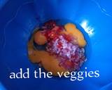 Plantain Omelette recipe step 3 photo