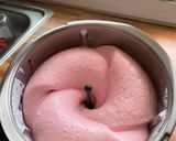 Foto del paso 3 de la receta: Espuma rápido de frutas congeladas