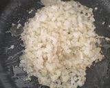 Foto del paso 2 de la receta: Pechugas de pollo al curry, yakiniku y leche de coco con arroz