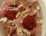Foto del paso 1 de la receta: Carne de cerdo a la portuguesa