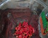 Foto langkah ke 4 dari resep Kentang Mustofa / kentang kering balado.