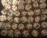 Foto del paso 4 de la receta: Malfatti de espinaca y ricotta sin harinas- Mi versión!