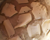 Foto del paso 3 de la receta: Tarta de caballa o empanada gallega🐟