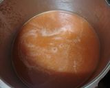Foto del paso 5 de la receta Papas, judías y fideos con chorizo
