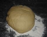 Foto del paso 1 de la receta Donuts Rellenos de Crema de Vainilla Thermomix