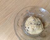 Foto langkah ke 4 dari resep Cookies 3 Bahan.